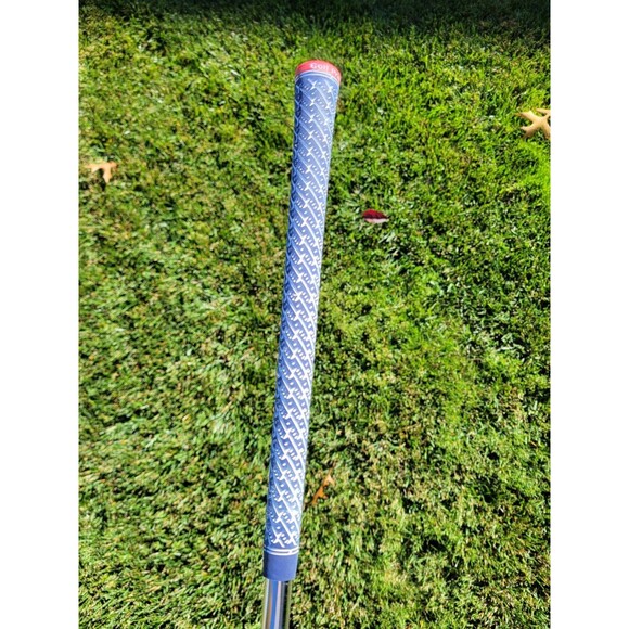 Dunlop True Tech 60* Trouble Lob Sand Wedge Regular Flex Steel Shaft New Grip RH - Picture 8 of 16